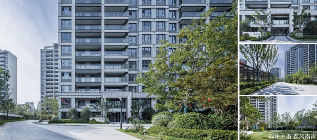 中南集团：收官2022多元产业协同发展