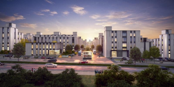 重慶國際生物城再添新項目助推大健康產業高質量發展