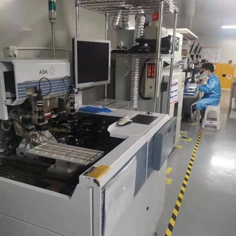 中南高科·智荟谷交付为板芙制造业增添强劲动力