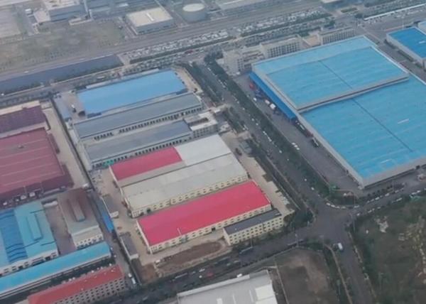 佛山新经济产业园招商