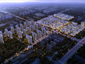 中南高科·创智花园楼盘在哪里?