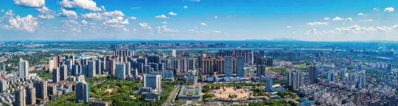 “敢”在高新丨湘潭高新区以招商引资助推园区经济高质量发展纪实