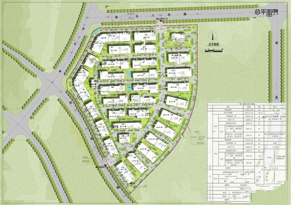 中南高科湘潭高新智能制造产业园置业测评：配套成熟品质优良交通便利