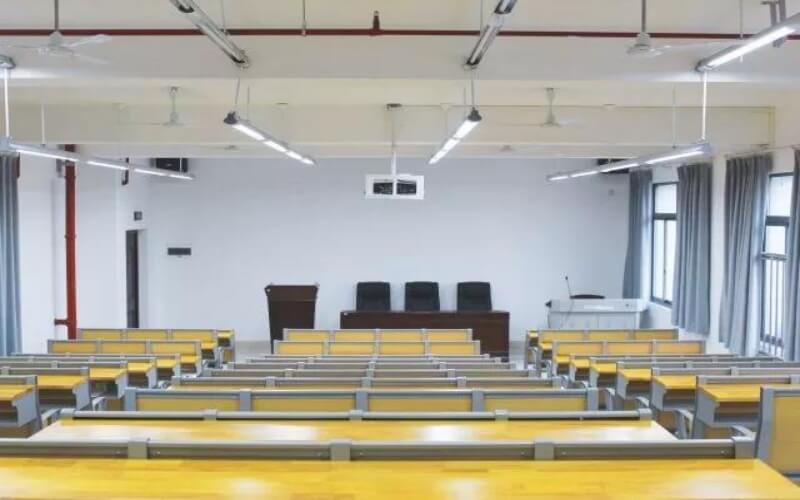 安徽理科排名多少能上中南林业科技大学水土保持与荒漠化防治（3600元年）？附安徽蕞低录取分数线及位次