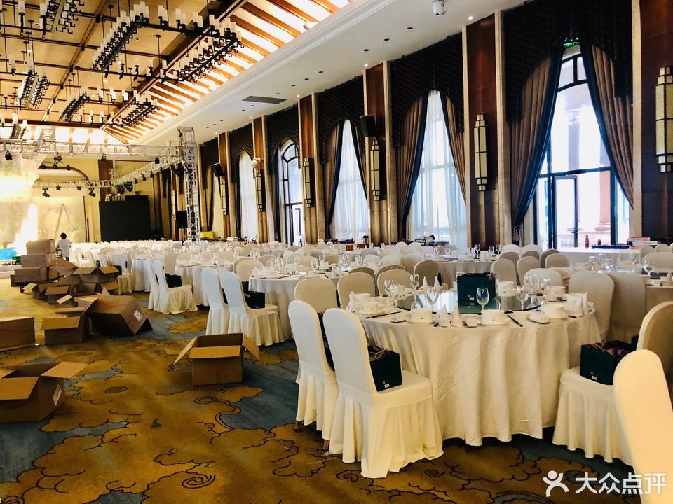 【东阳横店雷迪森酒店】地址电话路线地图