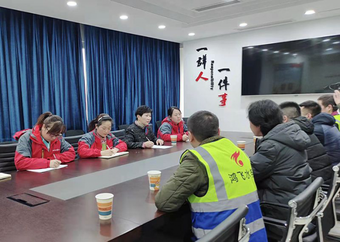 强化要素保障！绵阳江油多措并举助力工业发展