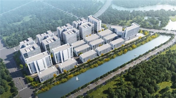 刷新“高科速度”！中南高科接连在全国7座重点城市获得7座优质产业园！