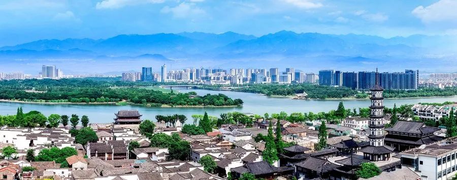 中南高科·浙江省衢州市柯城区衢州经济开发区双港园区 新材料产业园 2-3层标准厂房出售招商 至小户型2层1000平 起