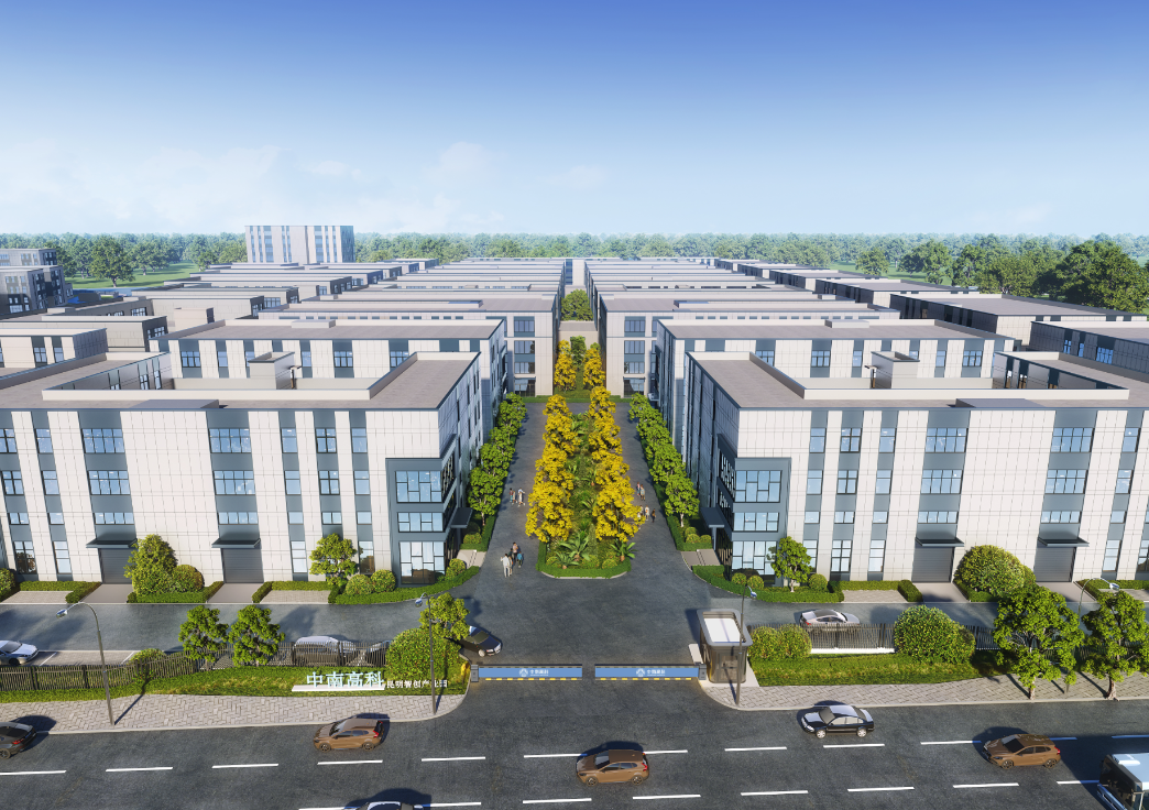 【云南昆明呈贡智创产业园】厂房出售3900元/平 招商新一代信息技术产业,生物产业,智能制造等产业