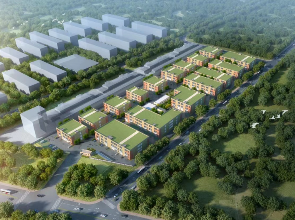 【沈阳百岁生命科学产业园】厂房出售 3600元/平 招商高端装备制造,生物医药,新材料产业,新一代信息技术产业