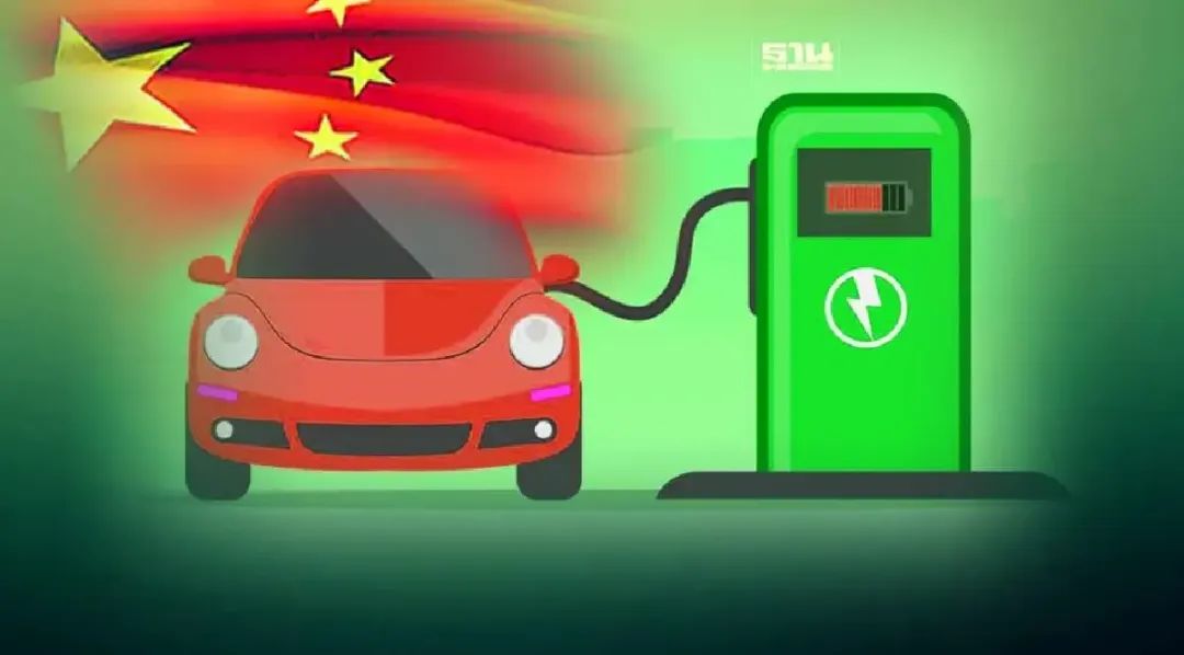 电动汽车行业活跃！中国企业纷纷在泰国投资生产电动汽车！