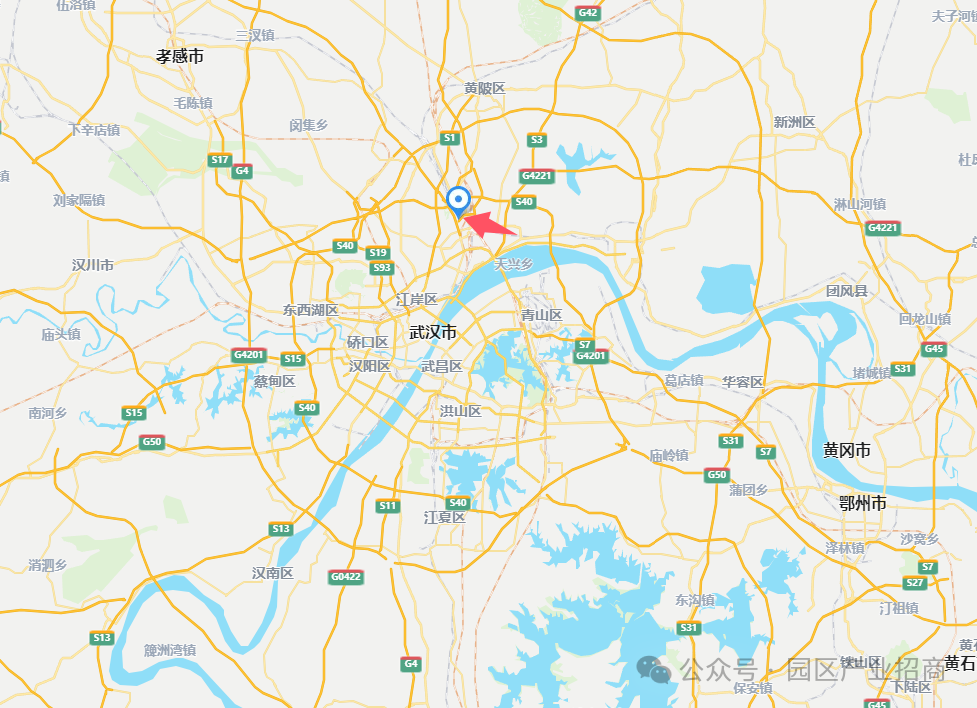 因大联科·武汉·汉口北·创智中心地铁口1200-2400㎡253f独栋厂房出售招商因大联科中南高科武汉汉口地铁厂房出售