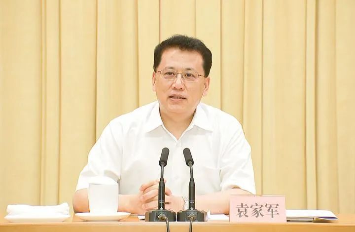 浙江省委书记袁家军对招商引资和优化营商环境有哪些重要论述?
