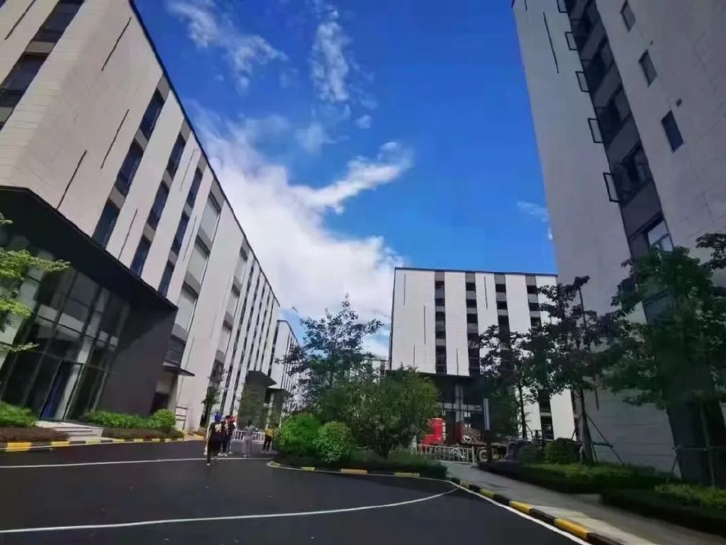 产业园区招商:本地企业与外地企业