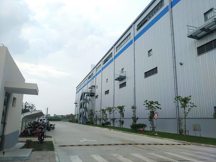 a8107  闵行莘庄工业区春康路38000平米高标准高平台丙二类仓库出租可分租 4200平起租