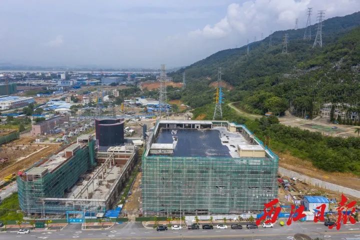 半年引进28个项目投资总额超92亿元!肇庆这块“吸金地”还将……