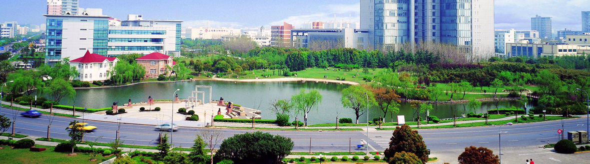 漕河泾新兴技术开发区