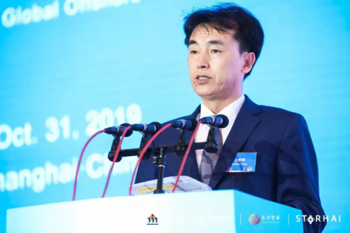 中南高科总裁丛学丰:始终以推动德国制造和中国制造的交流为己任