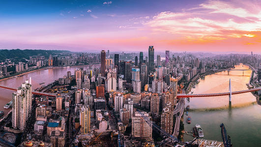 272万亿元!重庆发布924个重大建设项目(附详细清单)