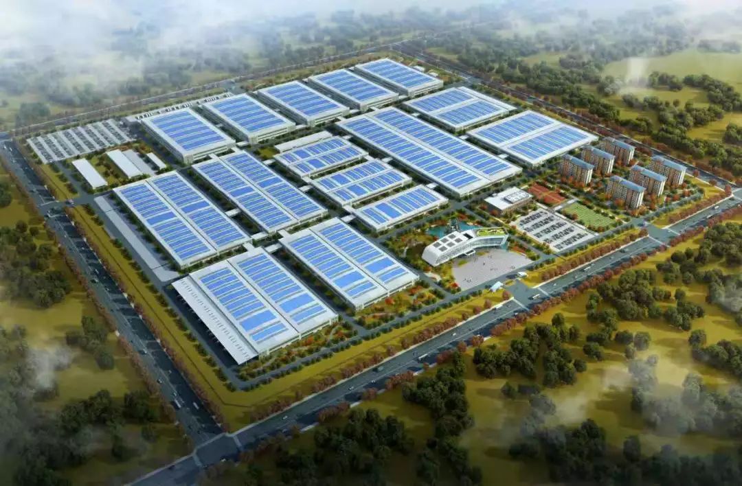 全面开挂!重磅项目落地!2019洛阳这个区将迎来新腾飞!