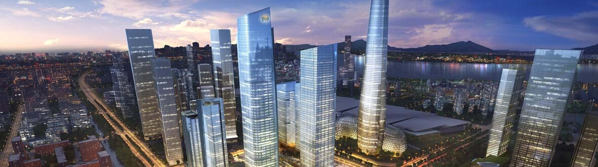 南京经济技术开发区