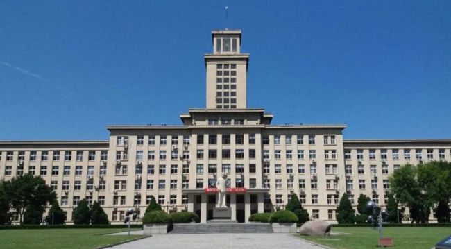 国内仅有7所985高校没有a 学科南开、吉大上榜被疑名不副实？