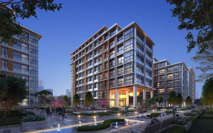 中策大数据：2021年至新住宅建筑工程项目信息汇总