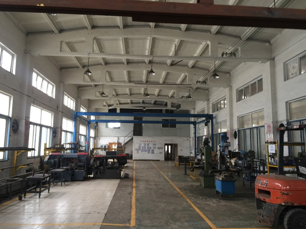 g1514 闵行区颛桥瓶北路沪闵路550平单层厂房 100平办公楼出租