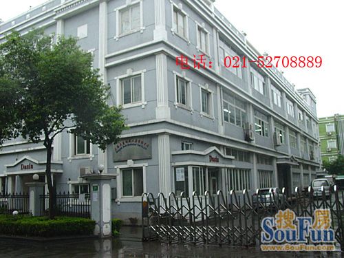 a8302 上海普陀区同普路1175弄16号长征工业区90--200平米精装修的办公室仓库出租