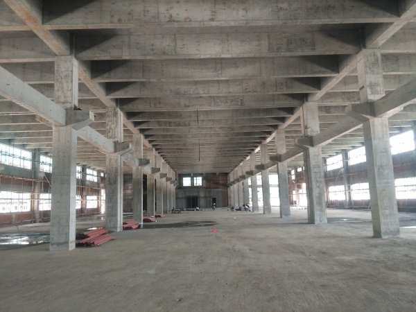 g1638【只限外资生产企业】 【超长免租期和优惠政策】金山边嘉兴平湖 政府新建双层独栋厂房出租 1200平起租 