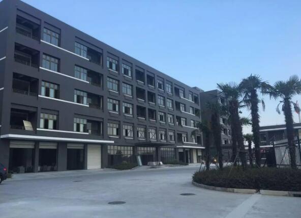 xa闵行颛桥104地块厂房办公楼出租  150平米起租 可办环评 医疗器械,展厅,企业总部,实验室,办公,淘宝天猫京东电商