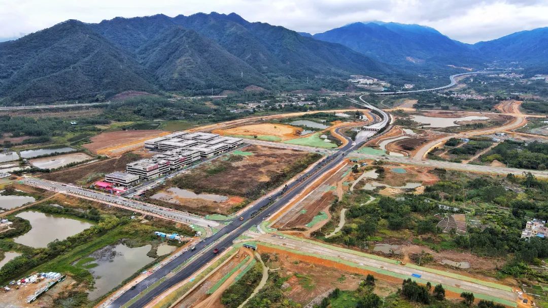 已签约25家企业!肇庆这个项目今年有“大动作”!